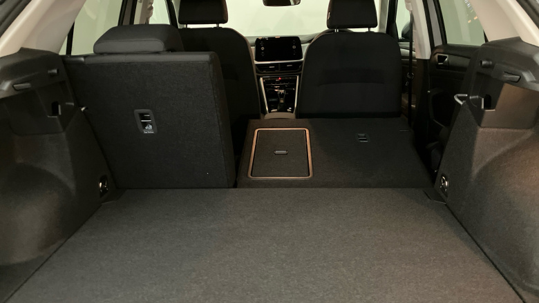 Volkswagen T-Roc 1.5 TSI Match 5dr Petrol Hatchback